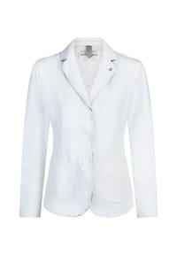 BLONDE NO.8 - Blazer SAVAUDE mit Reverskragen - SKY