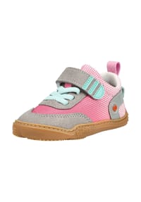 qnuffs - Textil Halbschuhe - Blau/Rot