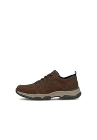rieker - Halbschuh - noce/moro/schoko