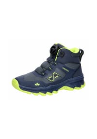 LICO - Outdoorstiefel Rockledge High - blau