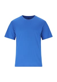 WHISTLER - T-Shirt Tuloni mit tollem Uni-Design - 1001 Black