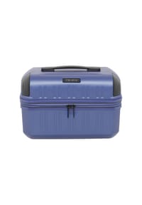 travelite DYNAMIIC - Beautycase, Hartschale - 020 BLAU