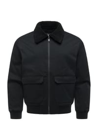 ragwear™ - Outdoorjacke Newys Y - Black