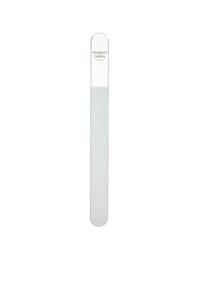 Margaret Dabbs - Nagelfeile Crystal Precision Nail File - Transparent