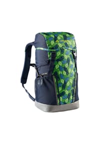 VAUDE Puck - Puck 14 Kinderrucksack 44 cm - brightpink-cranberry