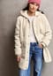 STREET ONE STUDIO Teddyjacke, Druckknopfleiste, für Damen Bild 9