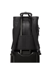 TUMI TUMI HARRISON - Rucksack, Trolley-Aufsteck-Funktion - DBM BLACK BOMBE