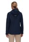 MAMMUT Funktionsjacke "Alto Light HS", wasserdicht, Kapuze, für Damen Bild 2