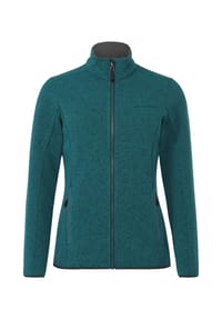 VAUDE - Jacken Women's Rienza Jacket IV - dark sea uni