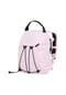 Haglöfs Corker Corker Jr. 5 - Rucksack 27 cm (fresh pink) Bild 1