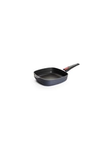 WOLL® Gusspfanne - DIAMOND LITE - GRAU
