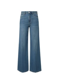 s.Oliver - Jeanshose, 5-Pocket, für Damen - 56Z2  BLUE