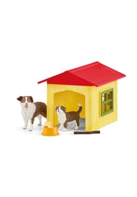 schleich® - Farm World - Hundehütte 42573 - 