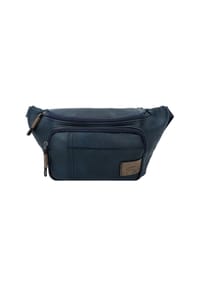 camel active Laos - Laos Gürteltasche 29 cm - dark blue