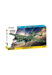 COBI - Klemmbausteinset " Dornier Do 17 Z-2 " - 