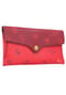 FOSSIL Heritage Heritage Clutch Tasche Leder 17 cm Bild 2