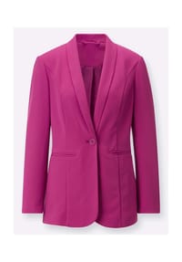 Sieh an! - Blazer - magenta