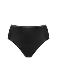 mey - Taillenslip Modal Pure, Gummibund, für Damen - 1  WEISS