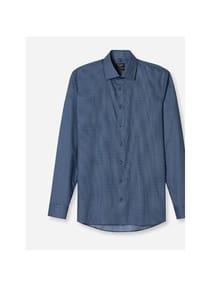 OLYMP - No. SIX Businesshemd, Super Slim Fit, Langarm, Kent-Kragen, für Herren - 00 WEISS