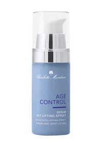 Charlotte Meentzen AGE CONTROL - Serum Lifting-Effekt  - GEL