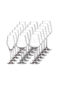 Villeroy & Boch Wein- und Sektgläser-Set Toy's Delight 18er Set transparent - TOY'S DELIGHT - transparent