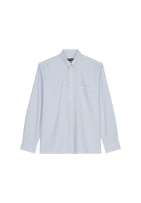 Marc O'Polo - Langarmhemd - cool cobalt
