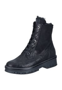 waldläufer® - Stiefeletten - schwarz