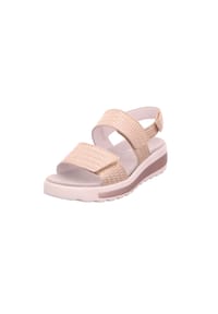 Semler - Sandalen Hanna - gold