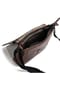 FARMHOOD Memphis Memphis Umhängetasche Leder 22 cm Bild 4
