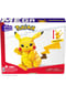MEGA™ CONSTRUX Pokémon Bauset "Jumbo Pikachu" Bild 14