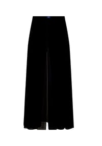 Vera Mont - Hosenrock mit weitem Bein - Night Sky
