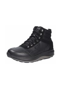 ●Joya - Stiefeletten für Damen - schwarz