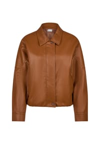 RABE - Jacke für Damen - Braun