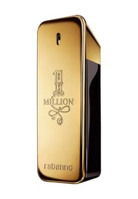 rabanne 1 MILLION - Eau de Toilette - 
