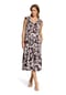 CARTOON Sommerkleid, V-Ausschnitt, für Damen Bild 9