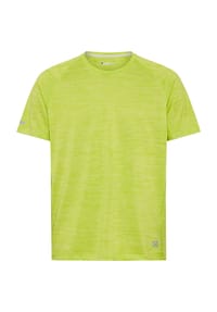 ALEX - Funktionsshirt Running, Rundhals, für Herren - BALTIC