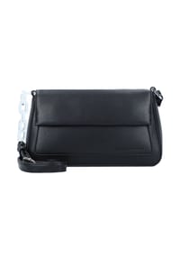 DENIM TOM TAILOR Anne - Anne Umhängetasche 27 cm - black