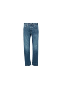 s.Oliver - Jeans - Blau