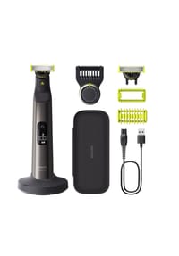 PHILIPS - Akku-Barttrimmer OneBlade Pro "QP6652/61" - 