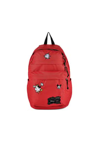 EASTPAK® DAY PAK R PRO - Rucksack, Laptopfach, Trinkflaschenfach - MICKEY PATCH