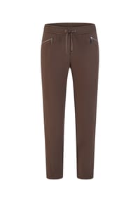 RABE - Hose für Damen - Braun