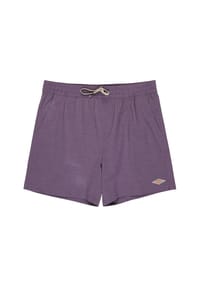 BILLABONG - Badeshorts Every Other Day 17" - lila