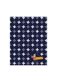 COFI - Naruto Wohndecke – Weiches & leichtes Decke für Bett & Sofa - 