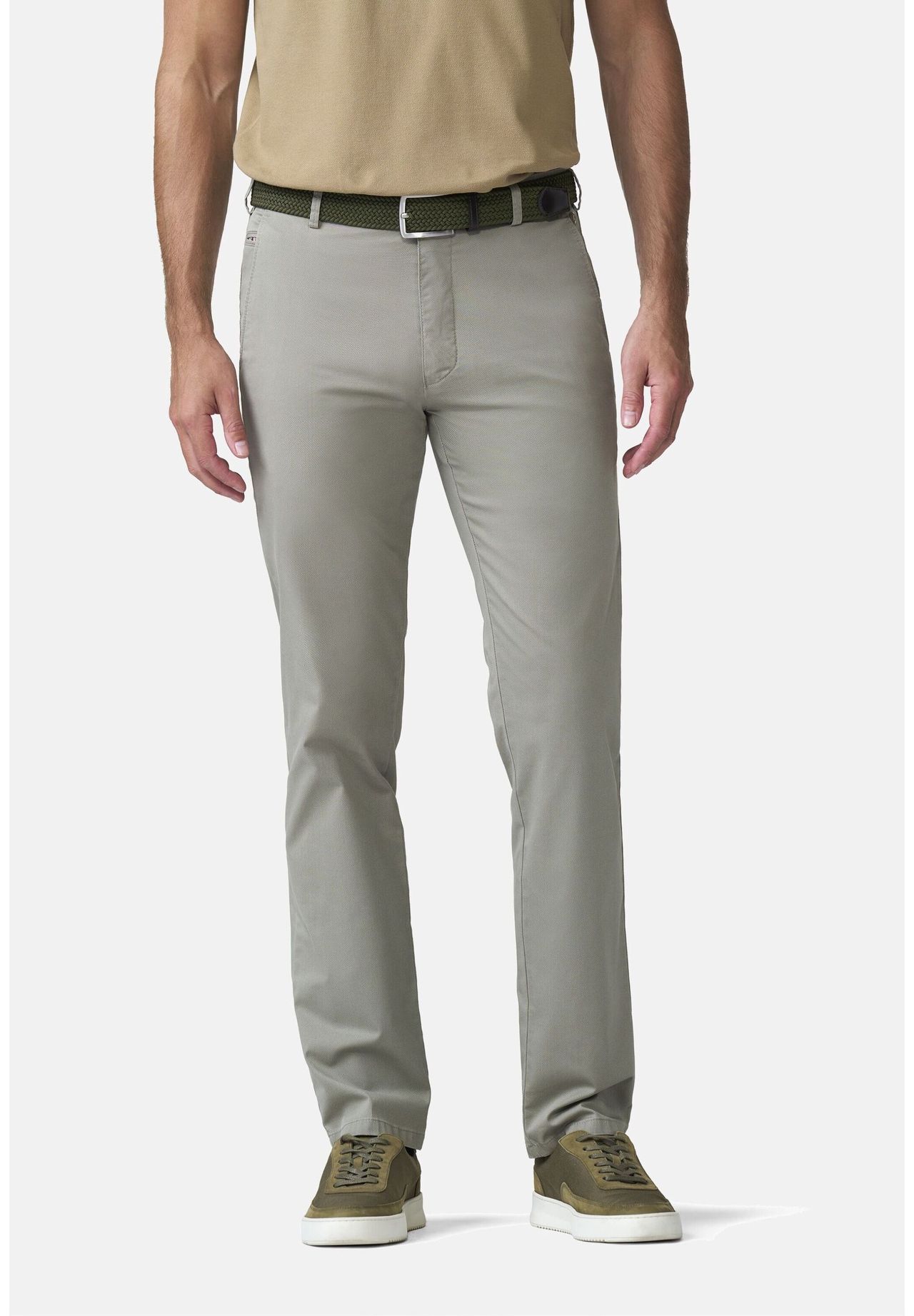 Meyer Hose "Bonn", FüR Herren, GrüN, 48