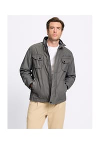 Witt - Jacke - anthrazit