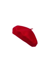 ZEBRO - Wollberet Clarissa - blau