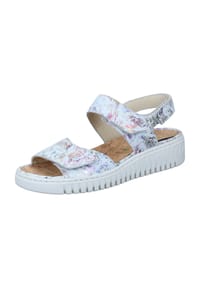 waldläufer® - Sandalen - blau