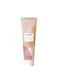 Dr. SEA - Multivitamin Hand- & Nagelcreme - weiß