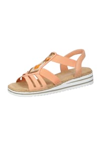 rieker - Sandaletten - orange