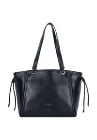 PICARD TANGO - Schultertasche, Reißverschluss, für Damen - SCHWARZ